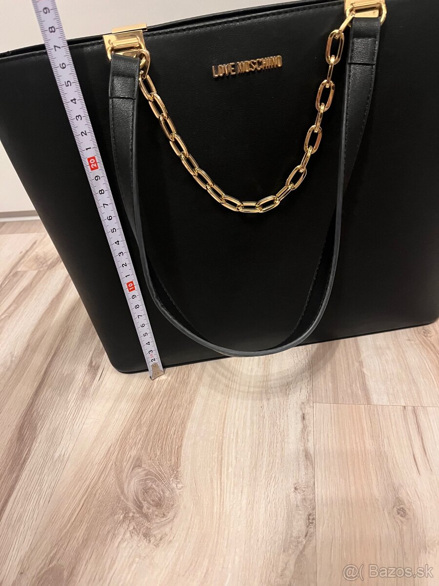 Kabelka Moschino - 4