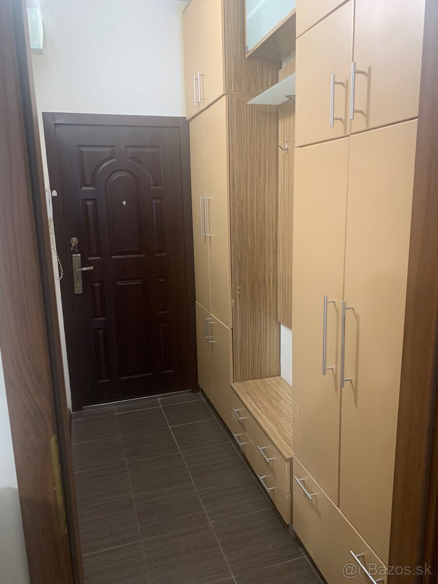 Prenájom garsónky - 4