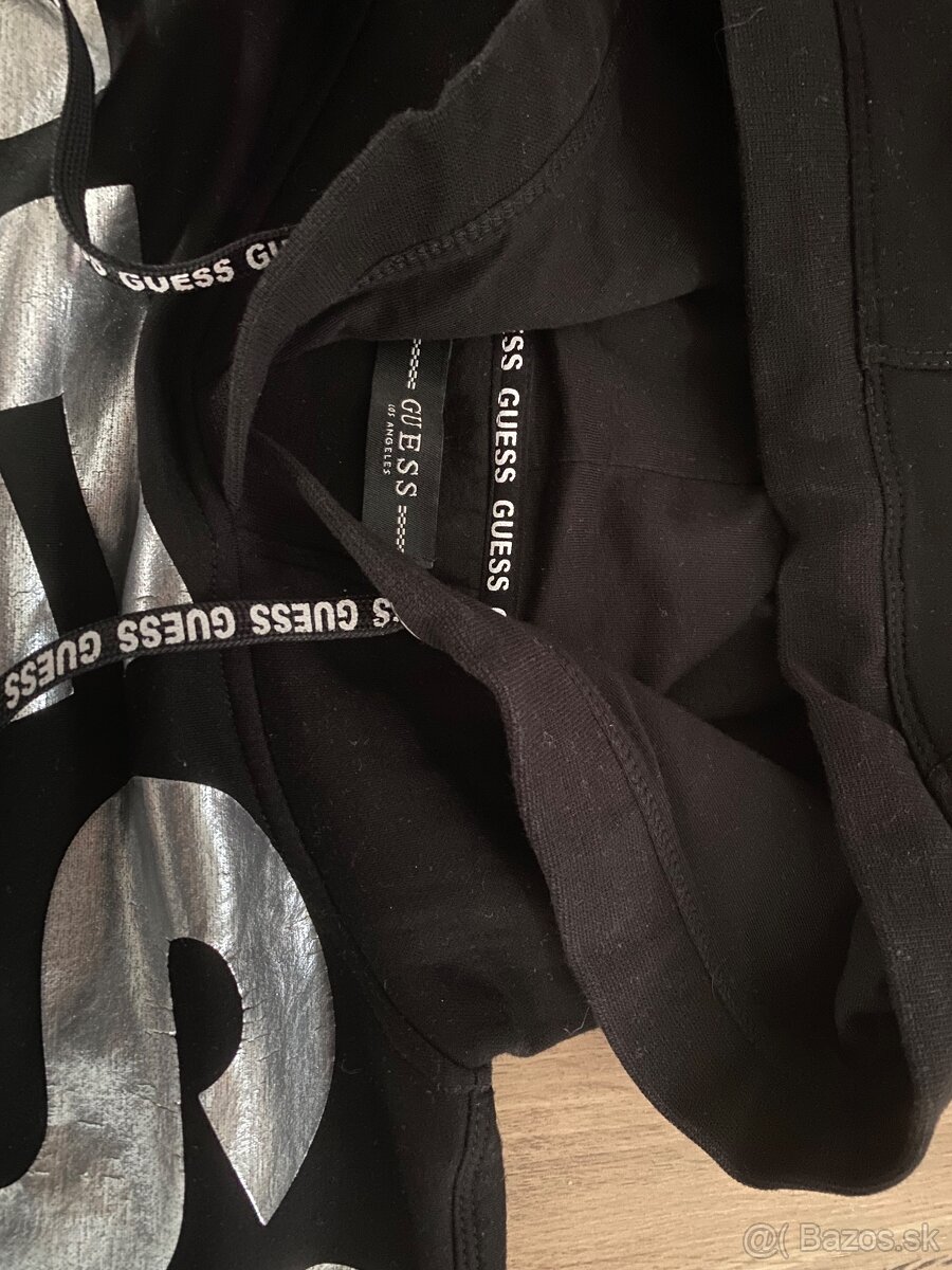 Damska mikiny Guess - 4