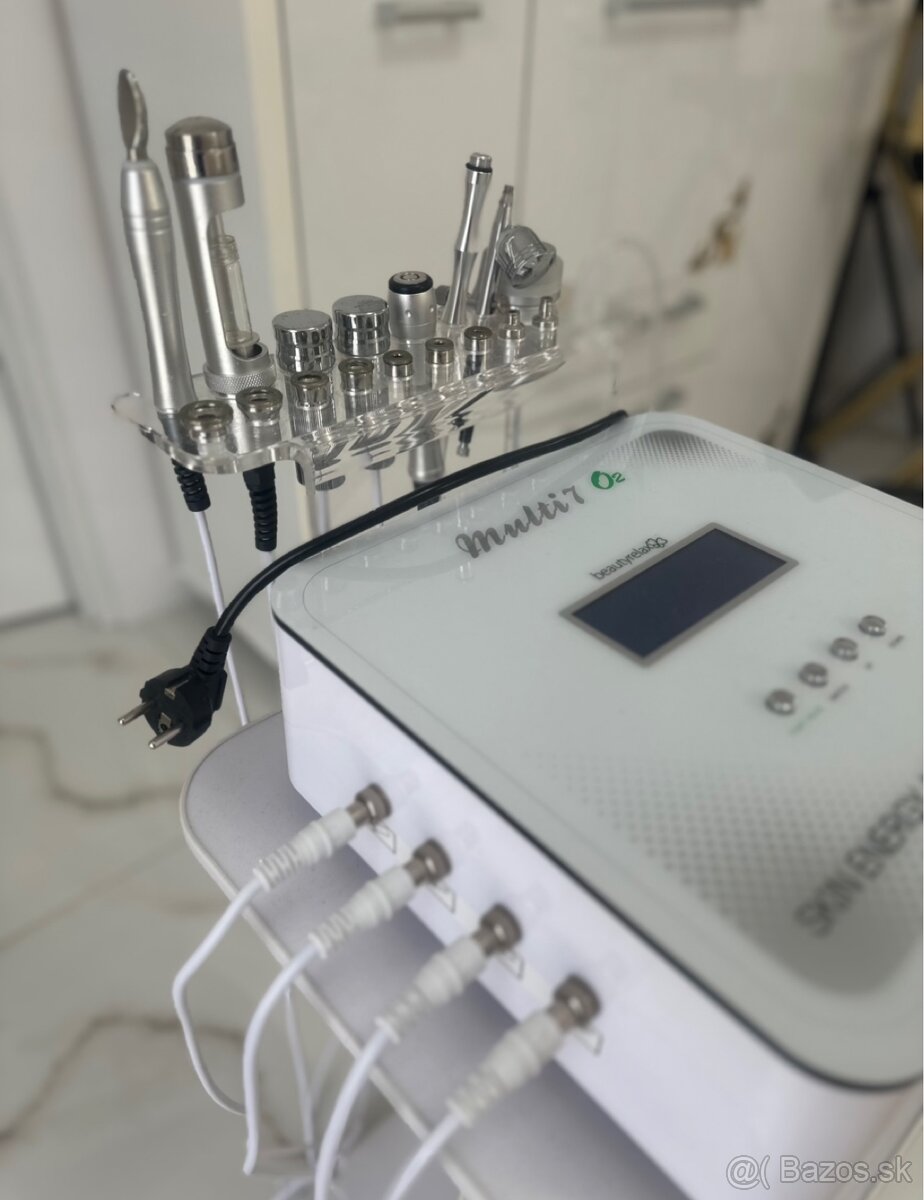 Kozmetický prístroj - 4