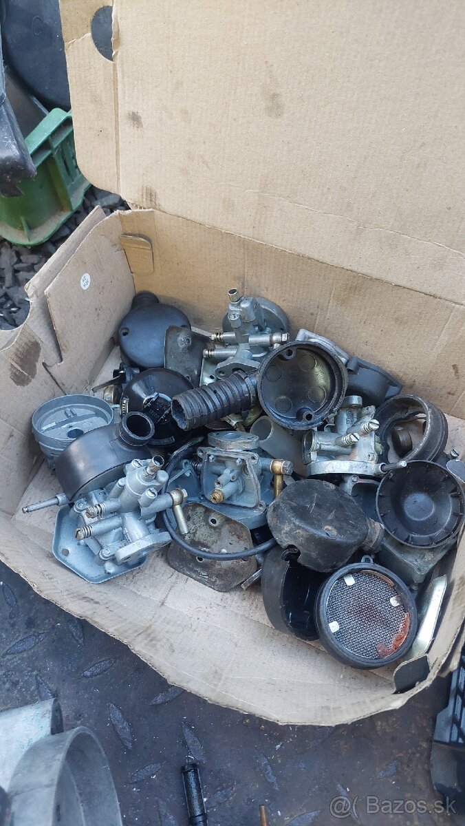 Diely babetta 207/210 - 4