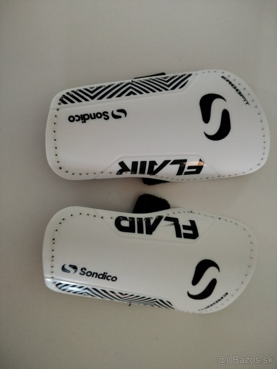 Kopačky addidas ako nové veľ. 33 - 4
