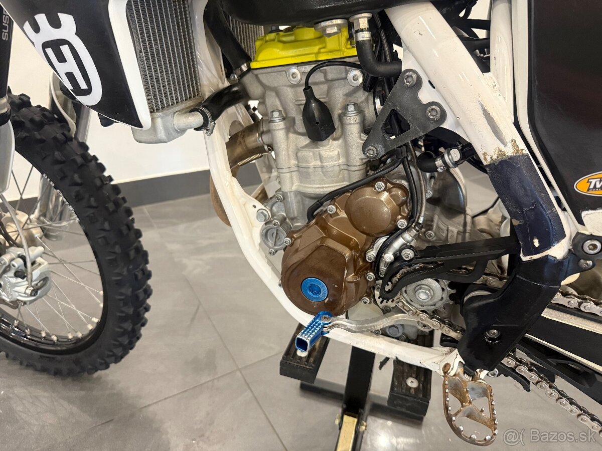 Husqvarna fc 250