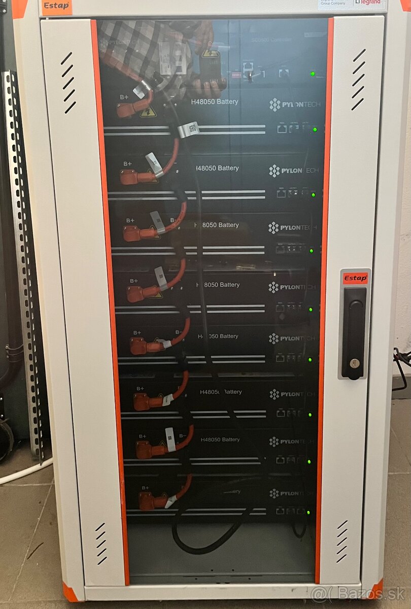 3f hybrid komplet - 4