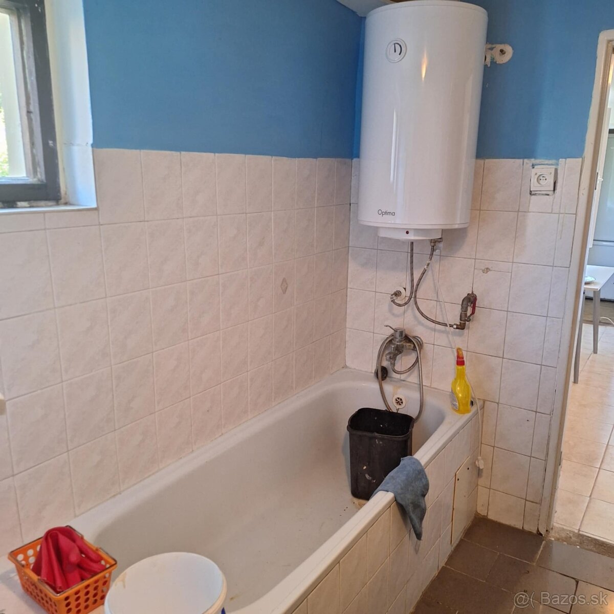 Na predaj 4 izbový rodinný dom v Diakovciach okr. Šaľa - 4