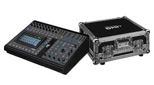 DIGITALNY MIXPULT IMG STAGELINE DMIX-20 - 4