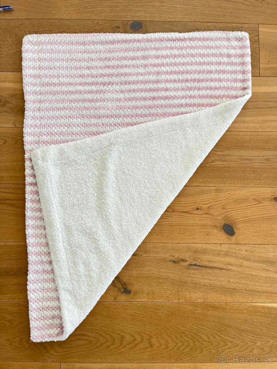 Predám detské deky - 4