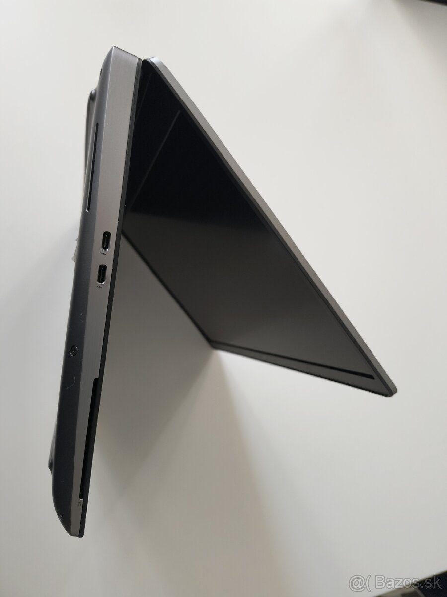 Dell Presicion 7550 -15,6/ i7/32GB/512GB/NV RTX3000/W11 - 4