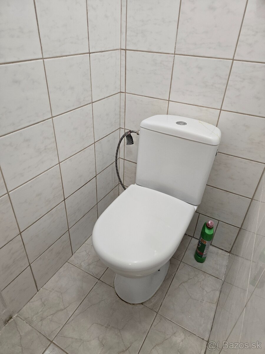 Prenájom Garsónka - Staré Mesto - centrum- Košice - 4