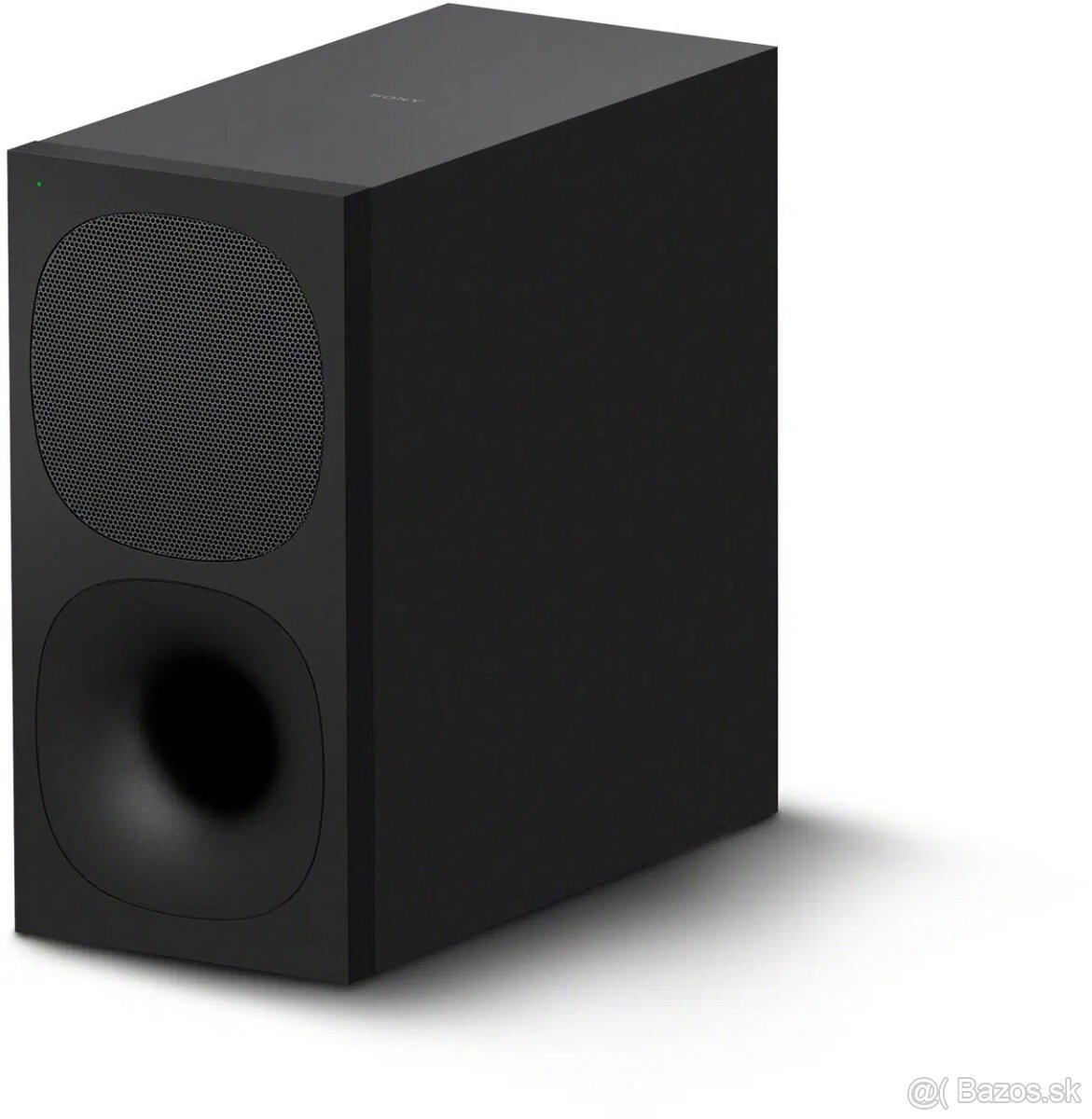 Soundbar SONY HTS-400 Zaruka 12mesiacov - 4