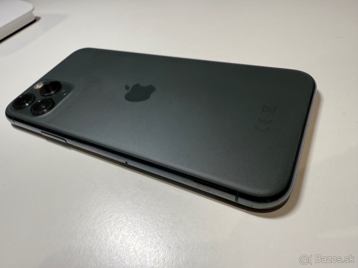 iPhone 11 Pro 256GB - 4