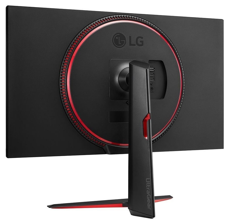 31,5" LG UltraGear 32GN550-B - 4