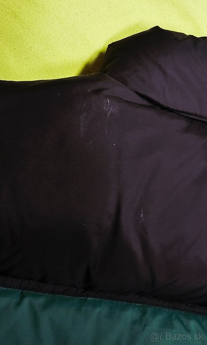 Pánska vesta The North Face 700 down jacket - 4