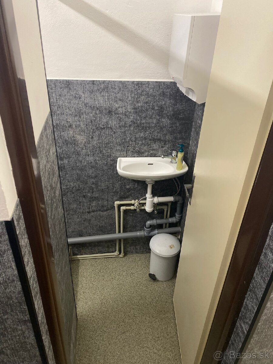 Plastová dekoračná doska - 4