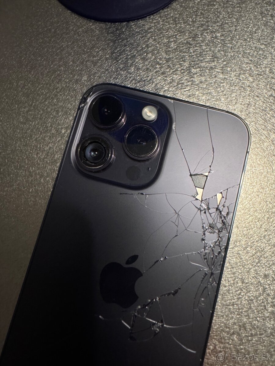 Apple iPhone 14 Pro Max 128GB - 4