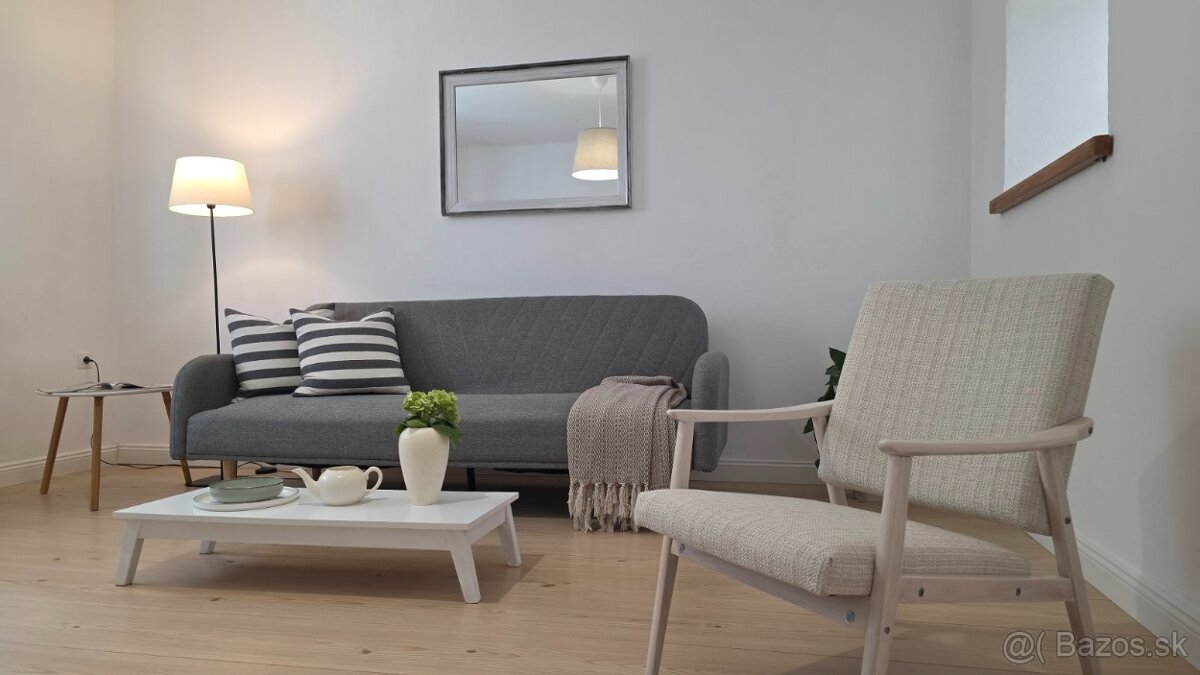 2 izbový byt v Prievidzi - 4