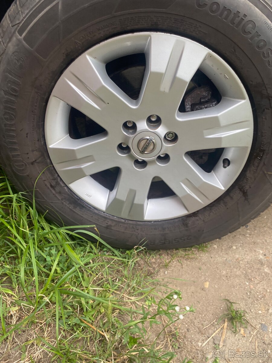 Nissan Pathfinder 2007 - 4