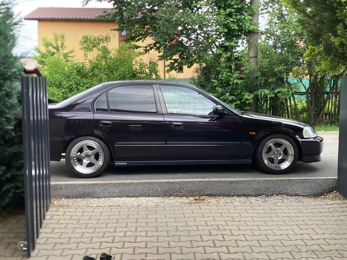 japan racing jr6 4x100 r16 - 4