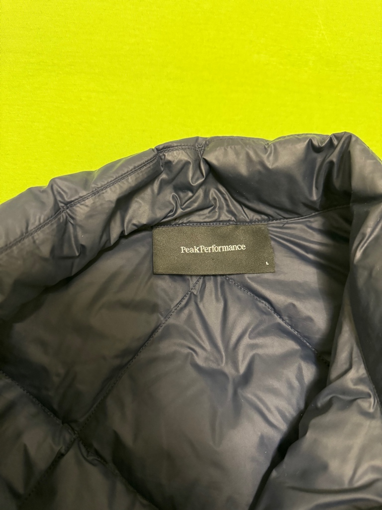 Paperova bunda Peak Performance L - 4