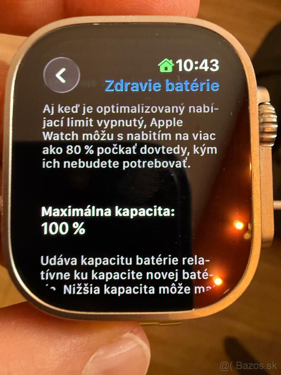 Apple Watch Ultra 2 - 4