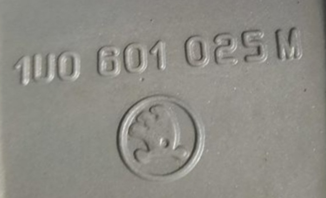 alu kola ŠKODA 6Jx16 - 4