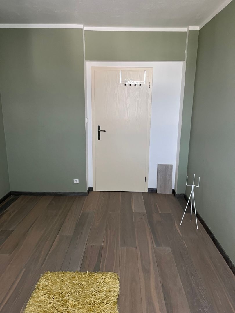 4 izb. byt na prenájom, JÉGEHO ul. - 4