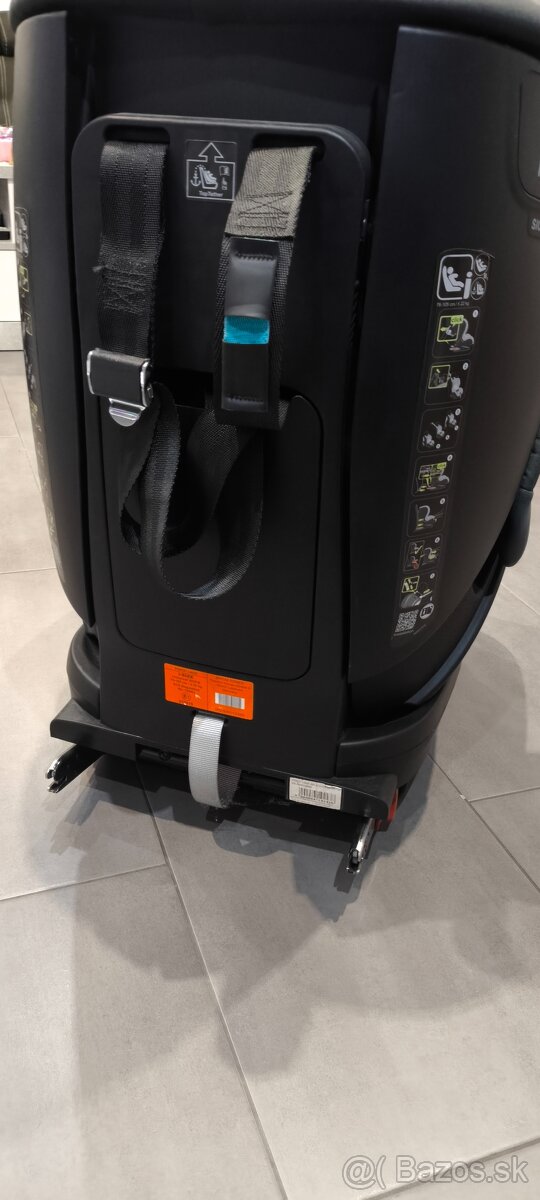 Britax romer Trifix - 4