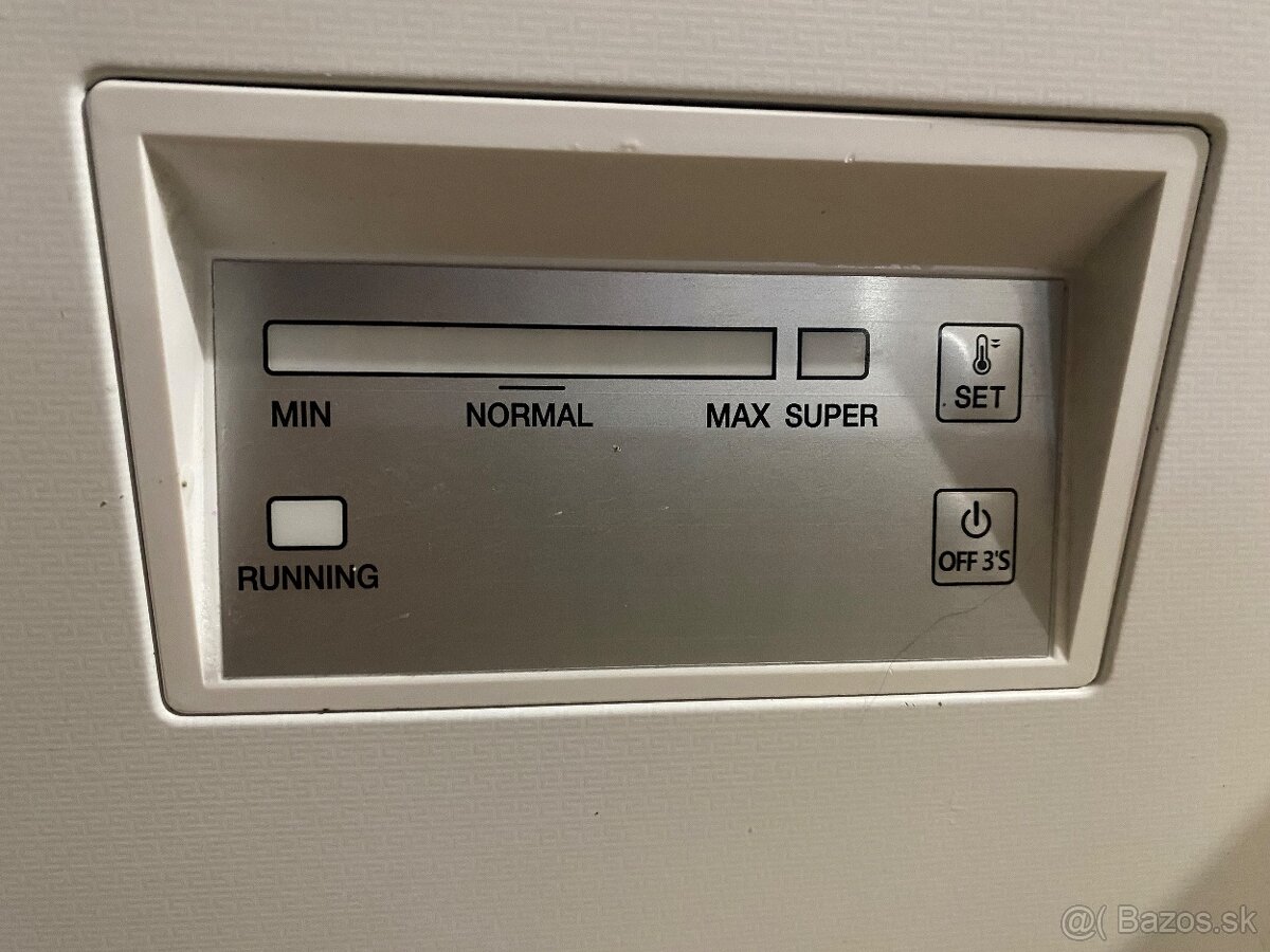 Truhlicová mraznička - 4