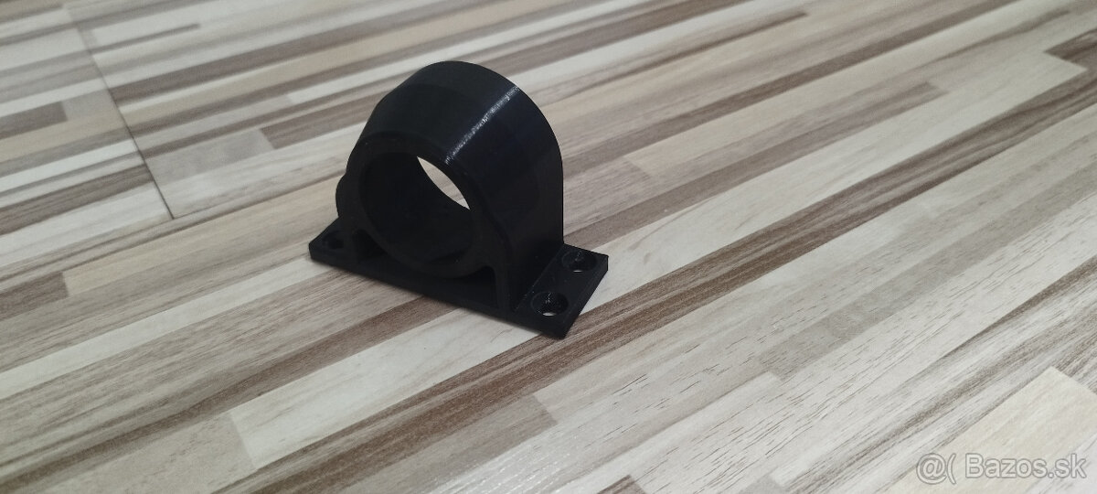 Držiak 12V aku skrutkovača 12V - 4