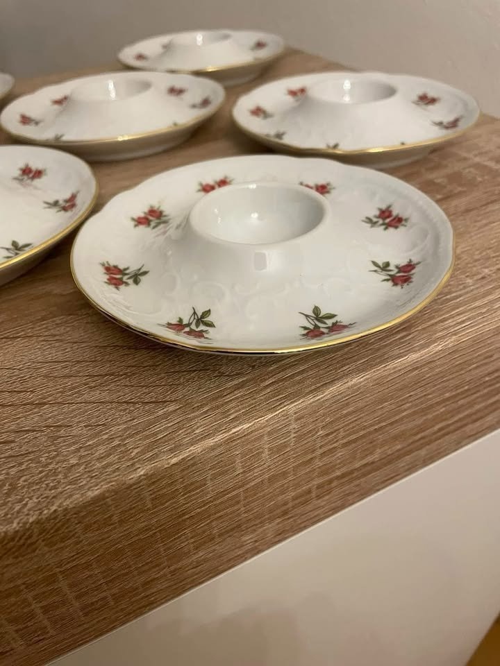 Stojan na vajíčka - 4