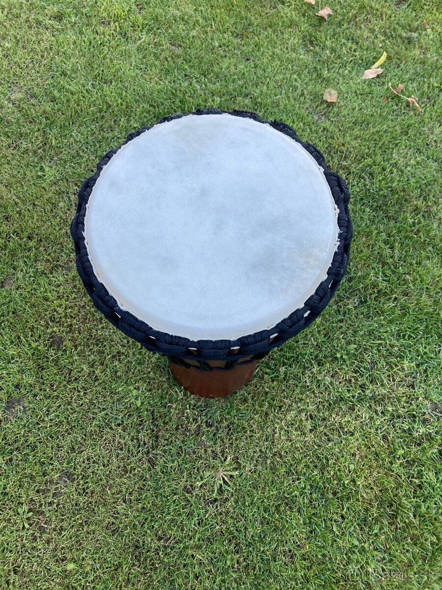 Djembe Bubon 60x30cm - 4