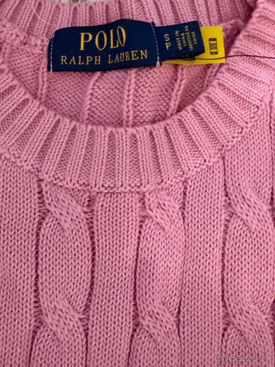 Polo ralph lauren sveter - 4