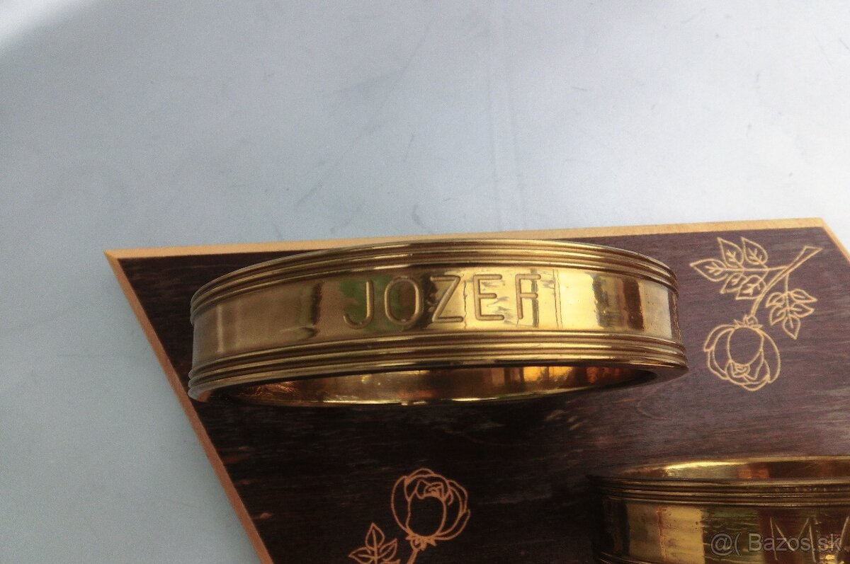 Svadobné obrúčky . - 4