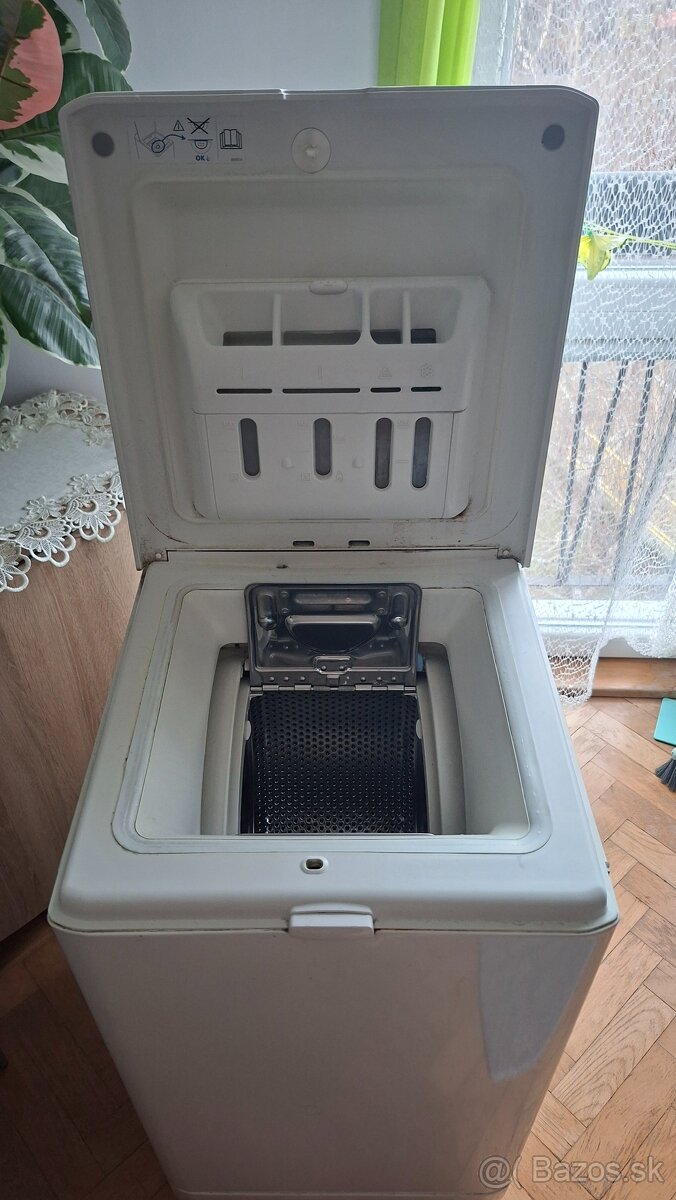 Pracka so sušickou - 4