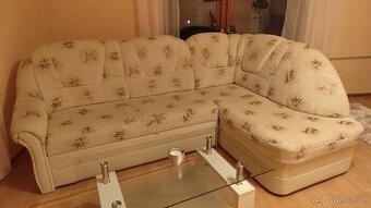 Sedacia súprava - 4