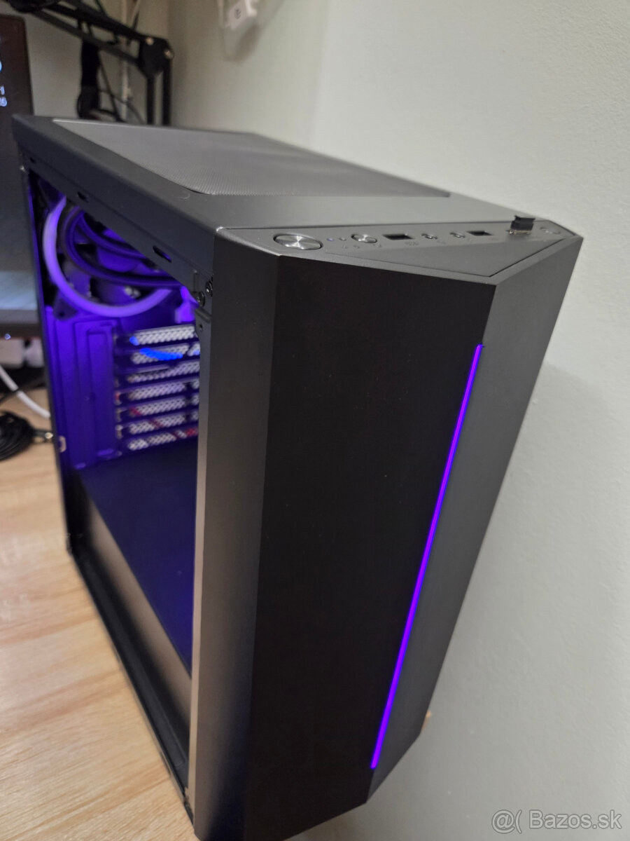 Intel Core Ultra 5 245K, 32GB DDR5, 2TB SSD NVMe - 4