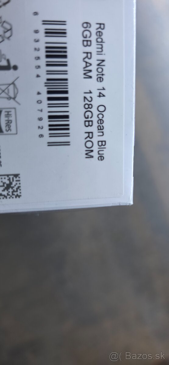 Xiaomi smart telefon - 4