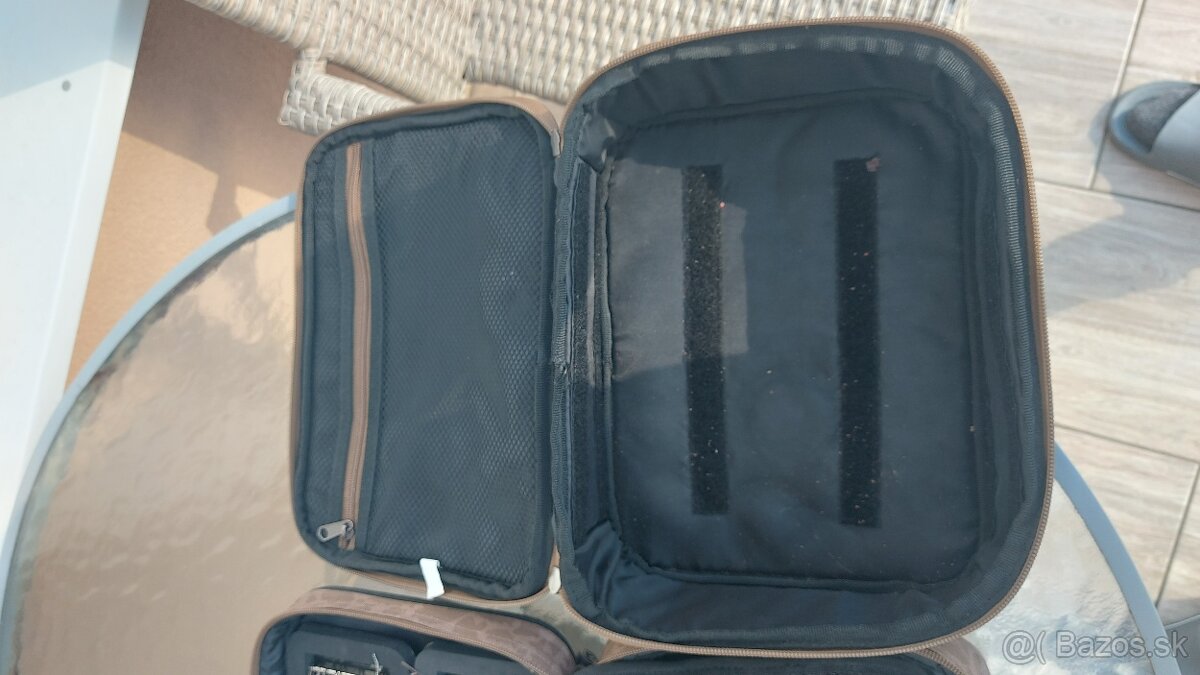 Taškovina Delphin AREA CARPATH - 4