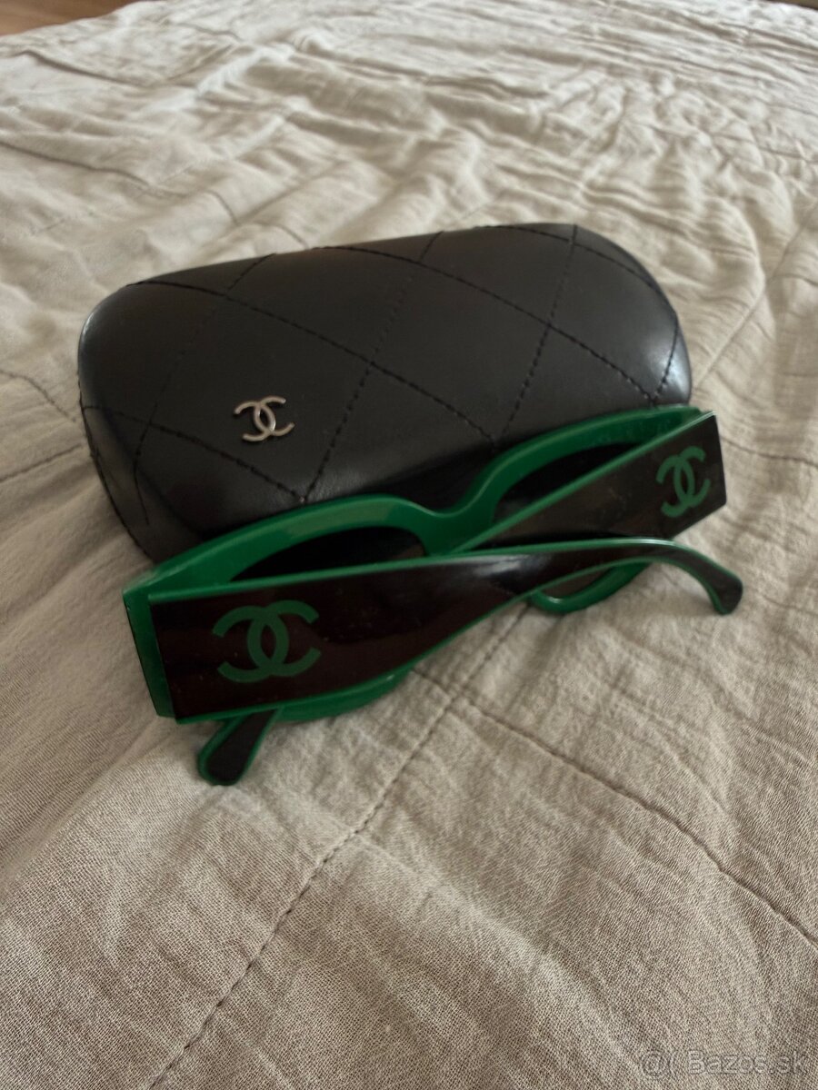 Channel slnecne okuliare - 4