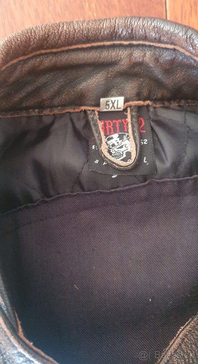 Pánske moto oblečenie - 4