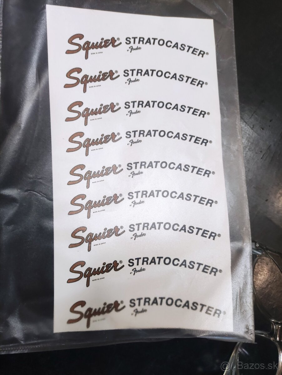 2 kusy dekalov len za 10€ - 4