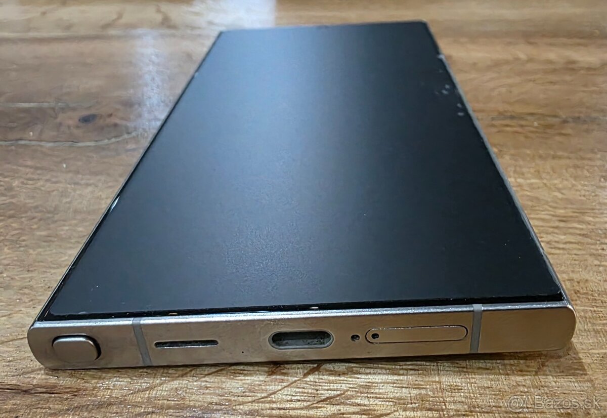 Samsung S24 ultra 256gb - 4