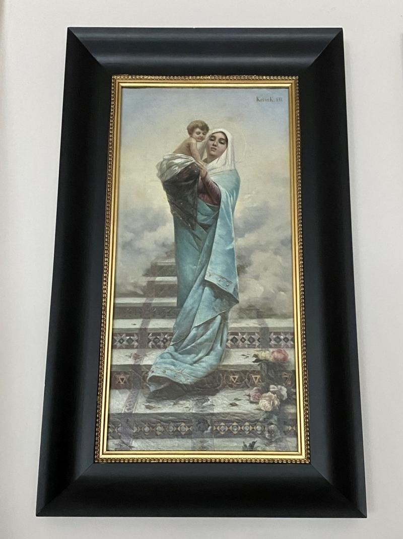 Rozpredám zbierku obrazov. - 4