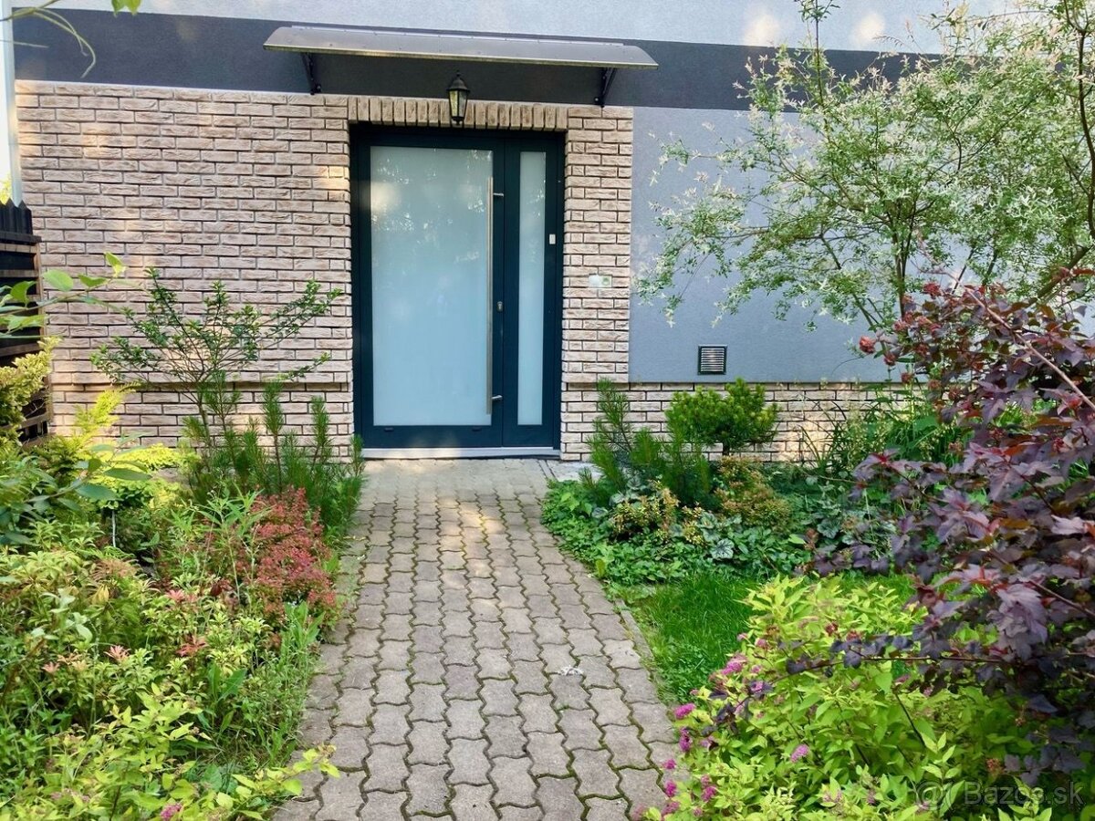 2 izbový byt na prenájom, Liptov - 4