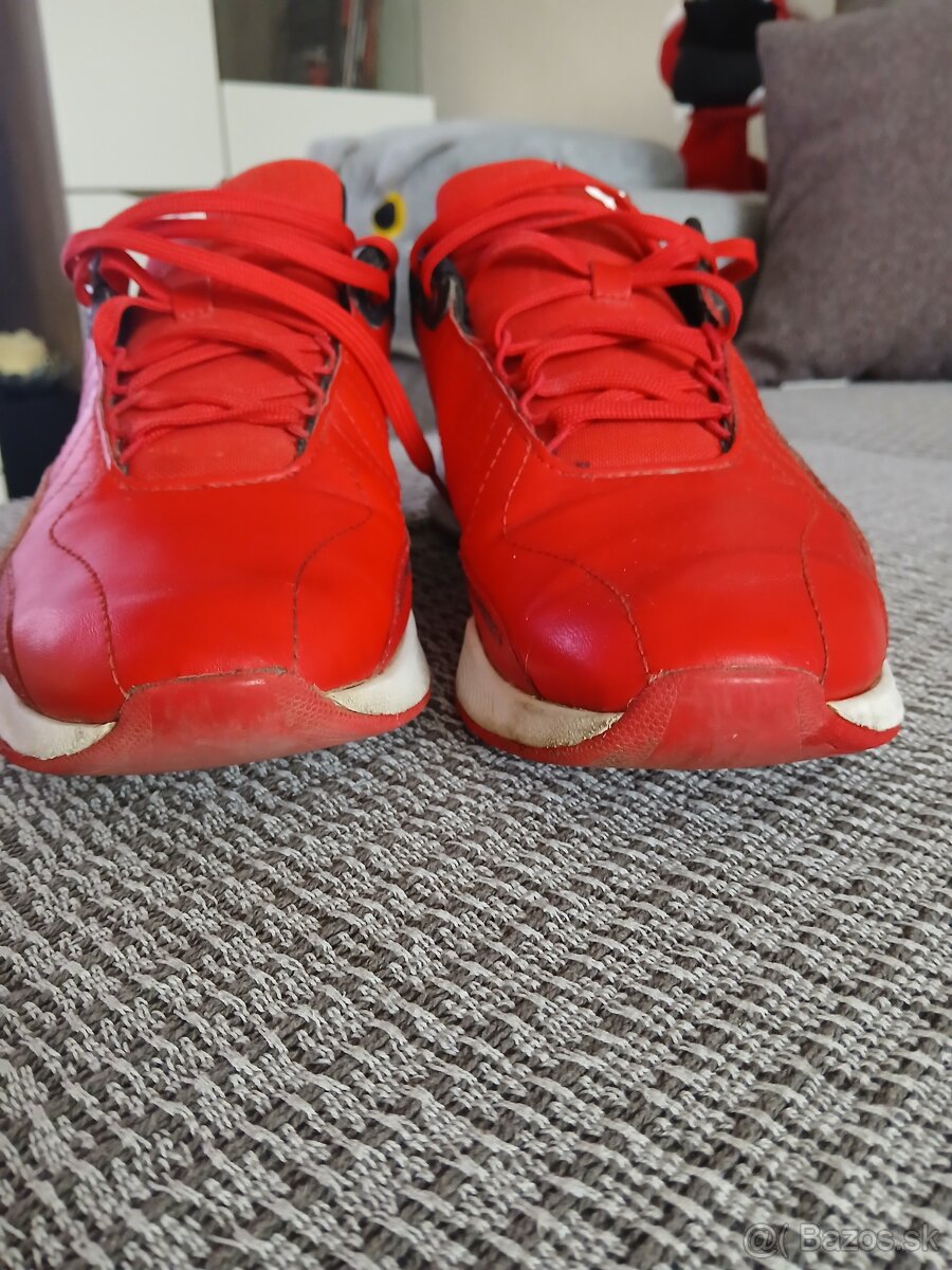 Tenisky Puma Ferrari pánske - 4