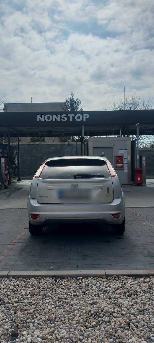 Ford Focus 1.6 Tdci - 4