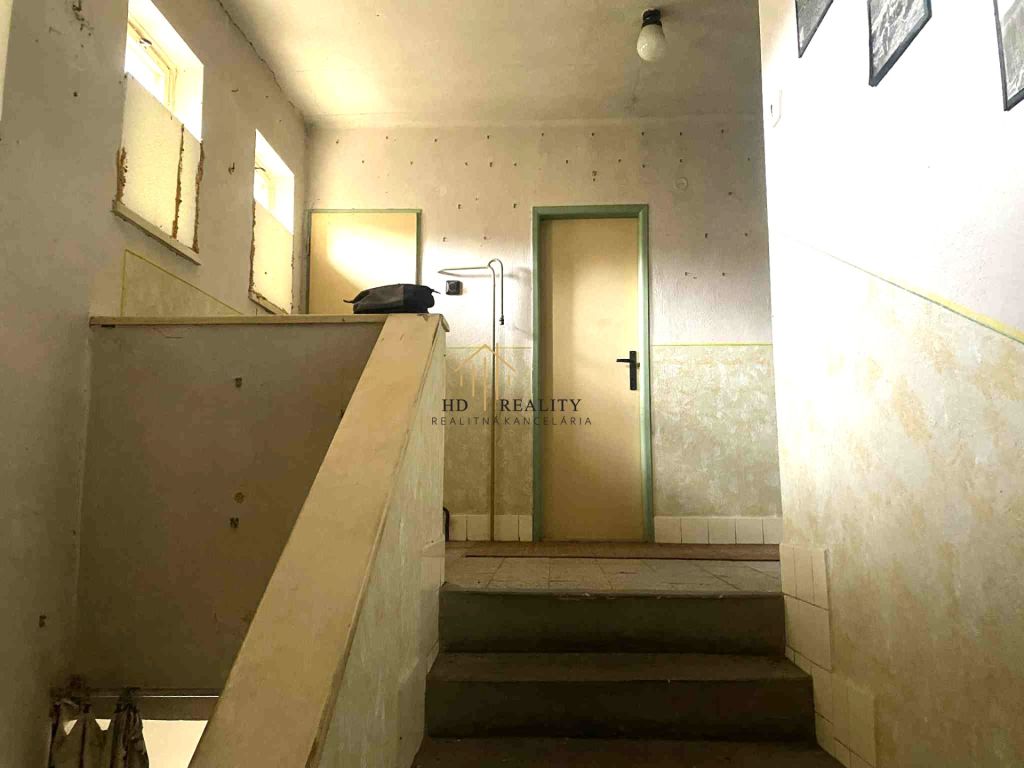 HD reality, predaj, rodinný dom Rykynčice - 4