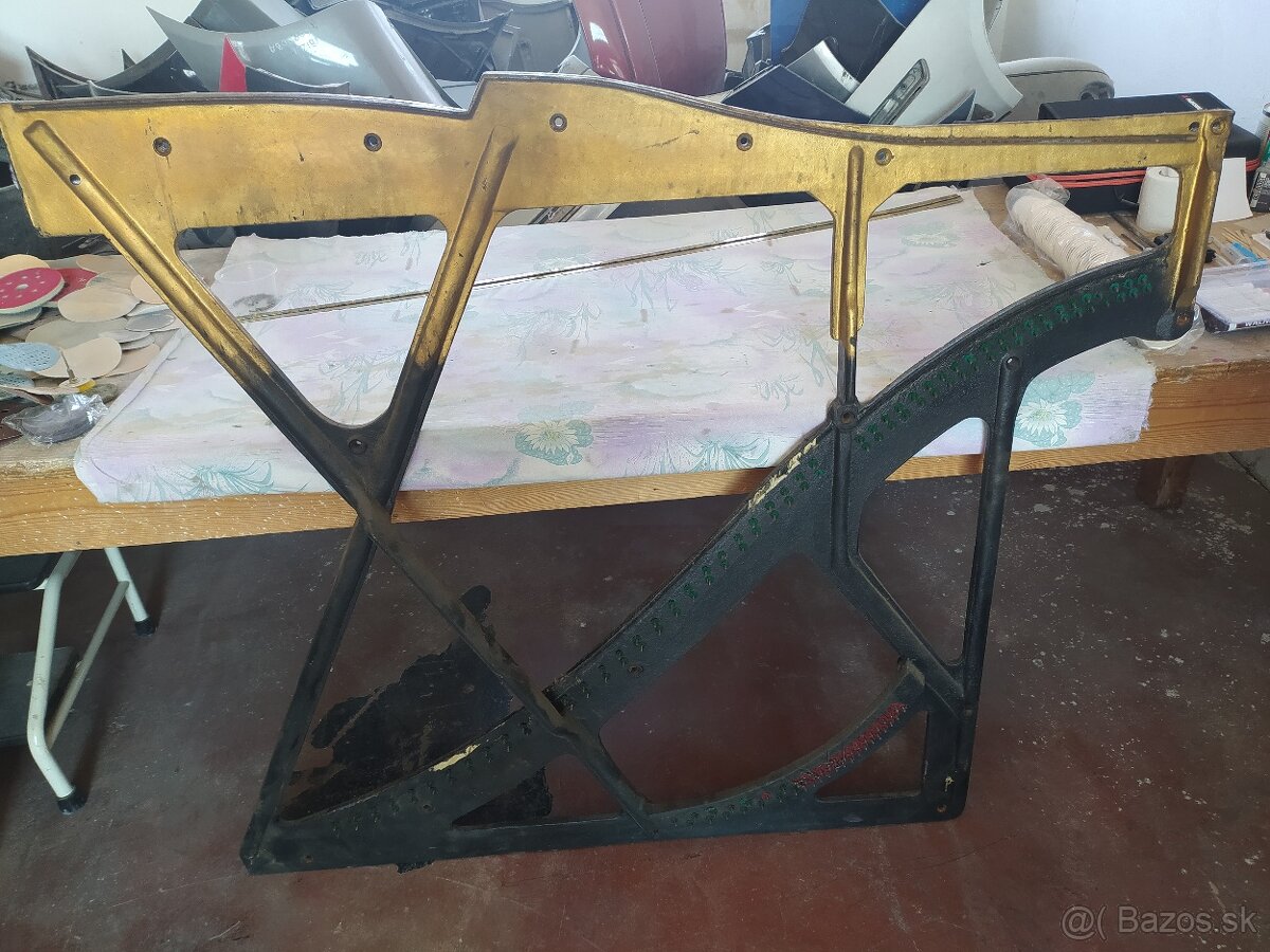 Klavirny ram. - 4