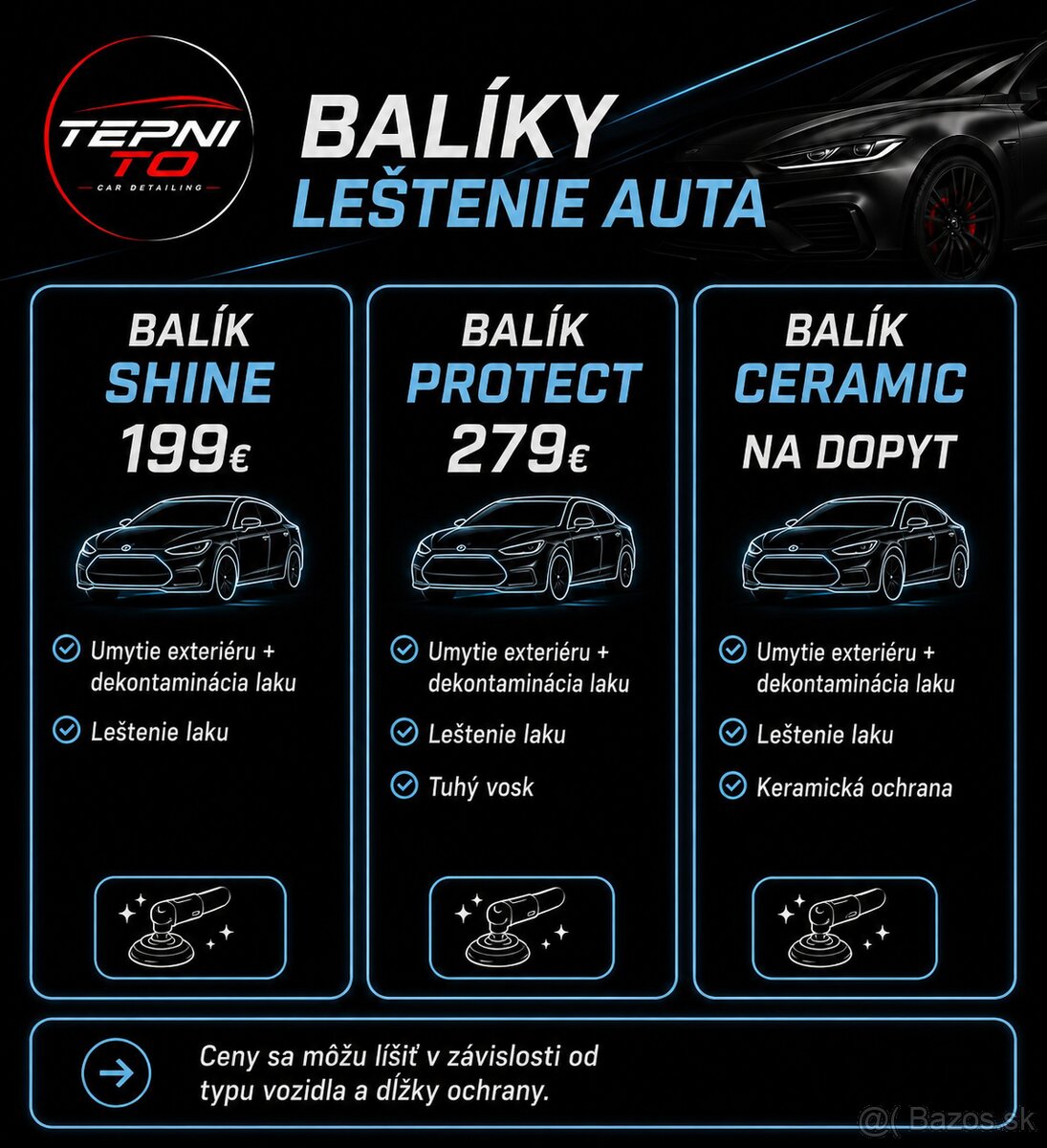 Autodetailing - 4