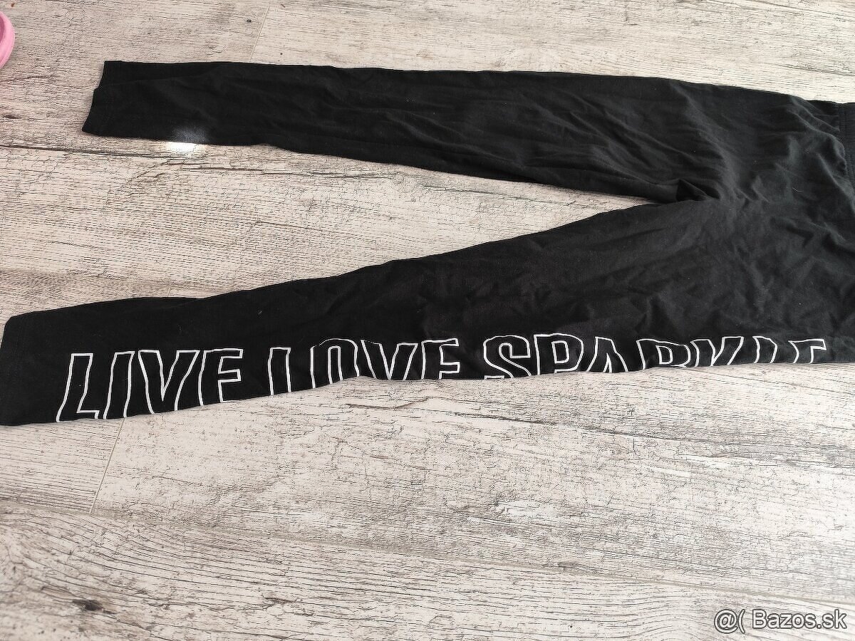 3x leginy nove 152-158 - 4